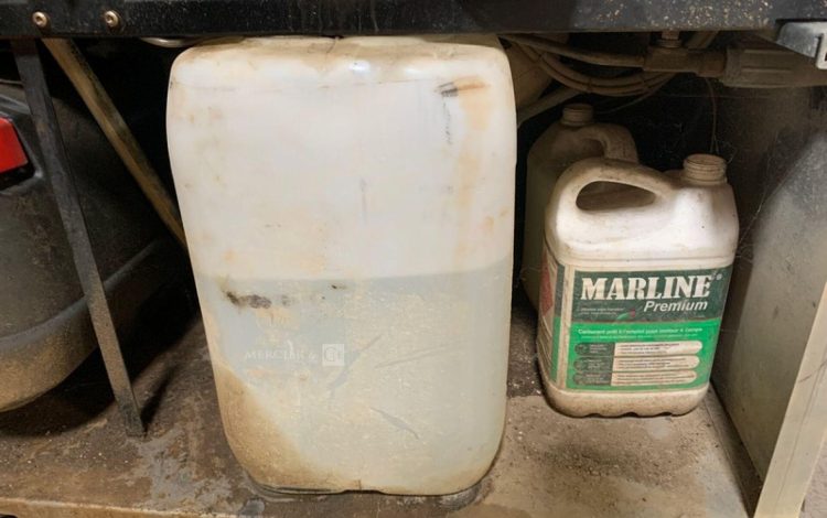 KARCHER SB-HDS 9/15 INOX  5MAM62025