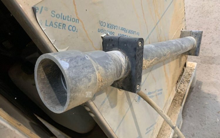 KARCHER SB-HDS 9/15 INOX  5MAM62025