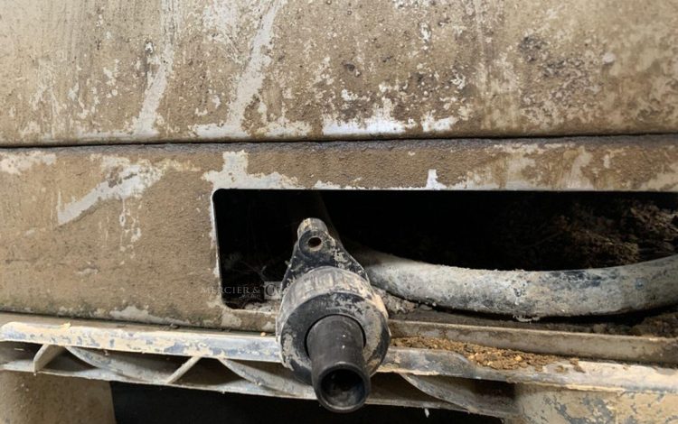 KARCHER SB-HDS 9/15 INOX  5MAM62025