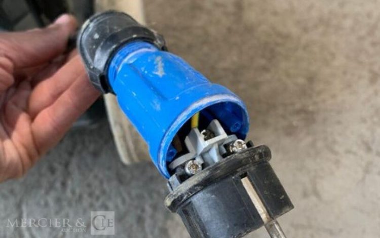 FLEX 900053KL  PON010503