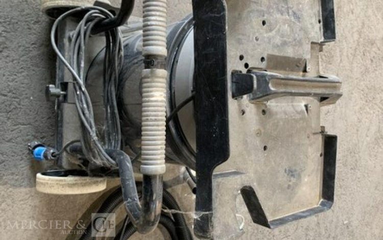 FLEX 900053KL  PON010503