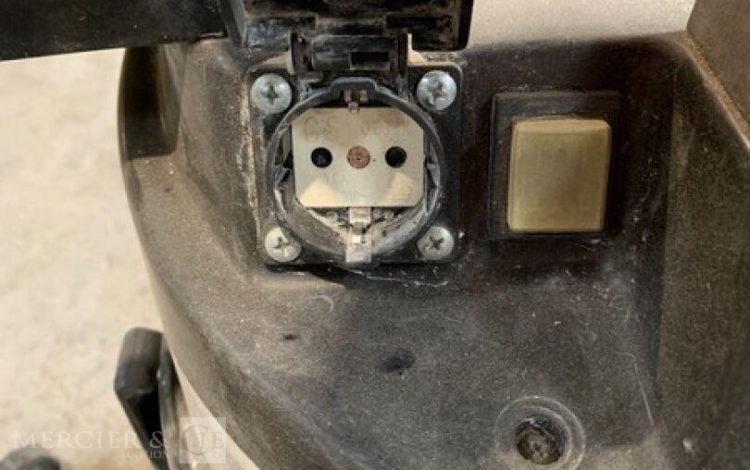 FLEX 900053KL  PON010503