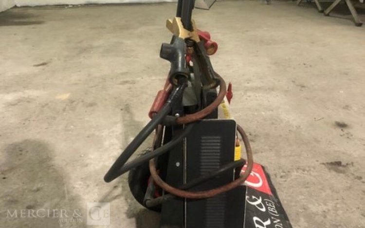 GYS STARTPACK PRO 12.24  BOS010060