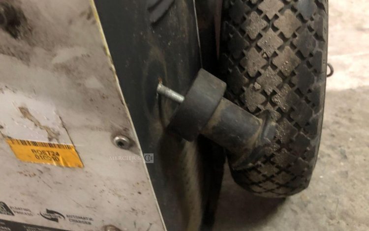 GYS STARTPACK PRO 12.24  BOS010060