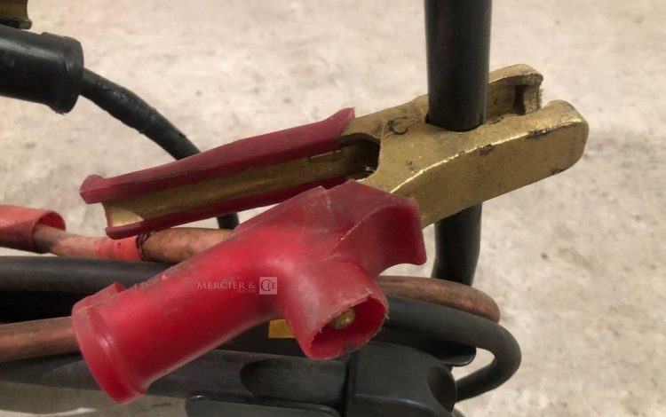 GYS STARTPACK PRO 12.24  BOS010060