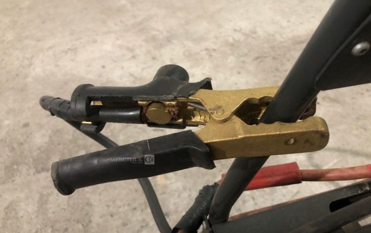 GYS STARTPACK PRO 12.24  BOS010060