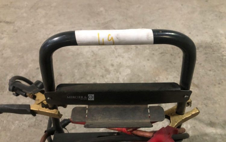 GYS STARTPACK PRO 12.24  BOS010060