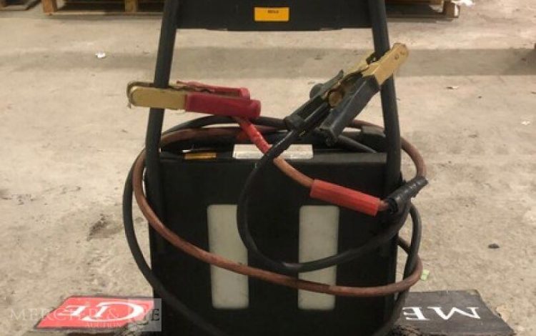 GYS STARTPACK PRO 12.24  BOS010060