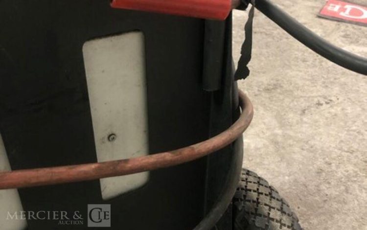 GYS STARTPACK PRO 12.24  BOS010060