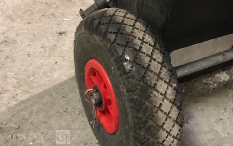 GYS STARTPACK PRO 12.24  BOS010060