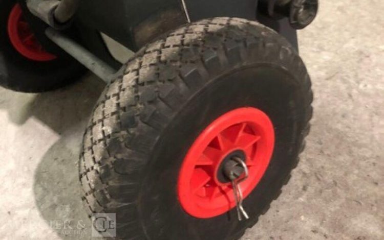 GYS STARTPACK PRO 12.24  BOS010060