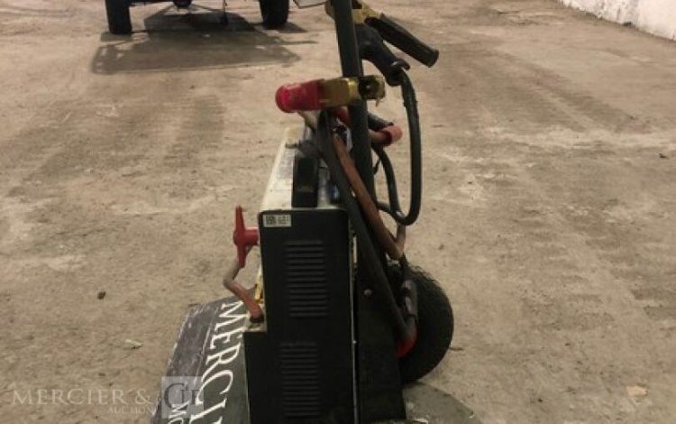 GYS STARTPACK PRO 12.24  BOS010060