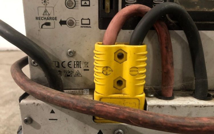 GYS STARTPACK PRO 12.24  BOS010060