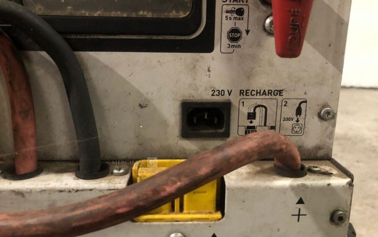 GYS STARTPACK PRO 12.24  BOS010060