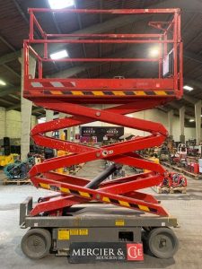 SKYJACK SJ III 3220  258626