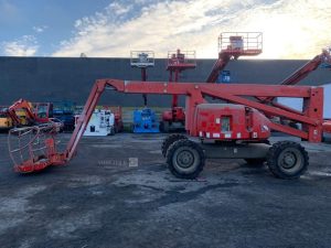 HAULOTTE HA20PX  49470809