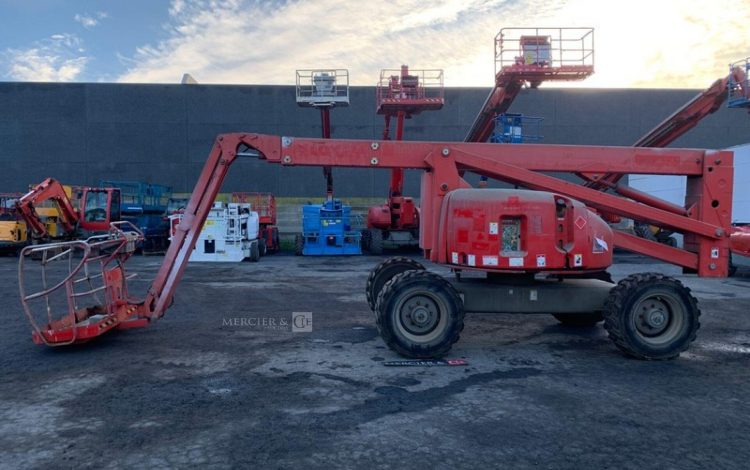 HAULOTTE HA20PX  49470809