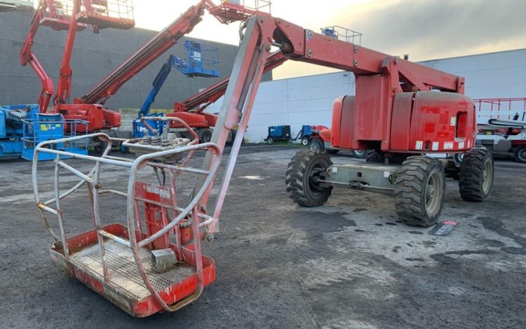 HAULOTTE HA20PX  49470809