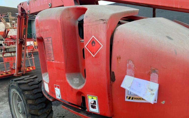 HAULOTTE HA20PX  49470809