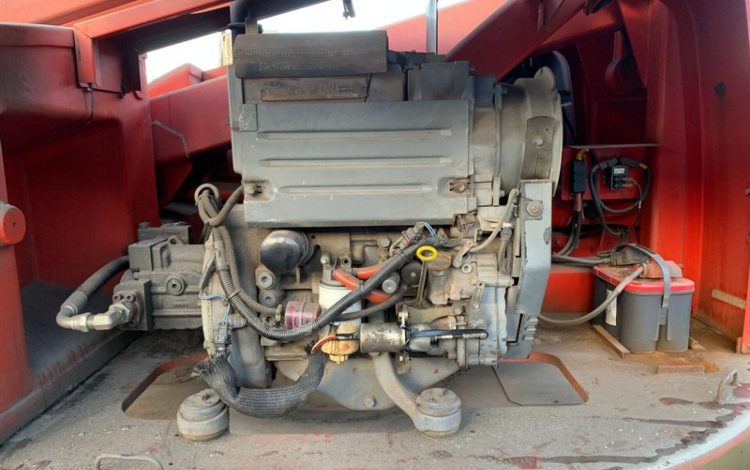 HAULOTTE HA20PX  49470809