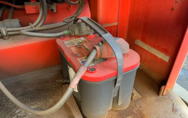 HAULOTTE HA20PX  49470809