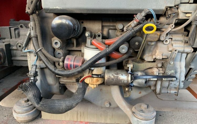 HAULOTTE HA20PX  49470809