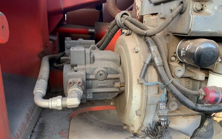 HAULOTTE HA20PX  49470809