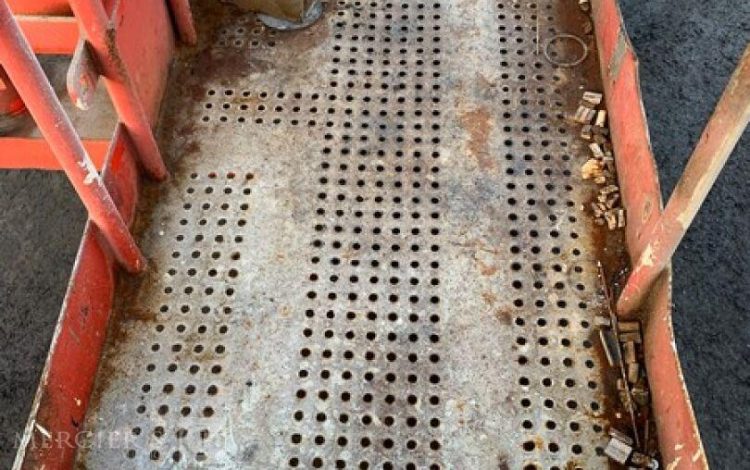 HAULOTTE HA20PX  49470809