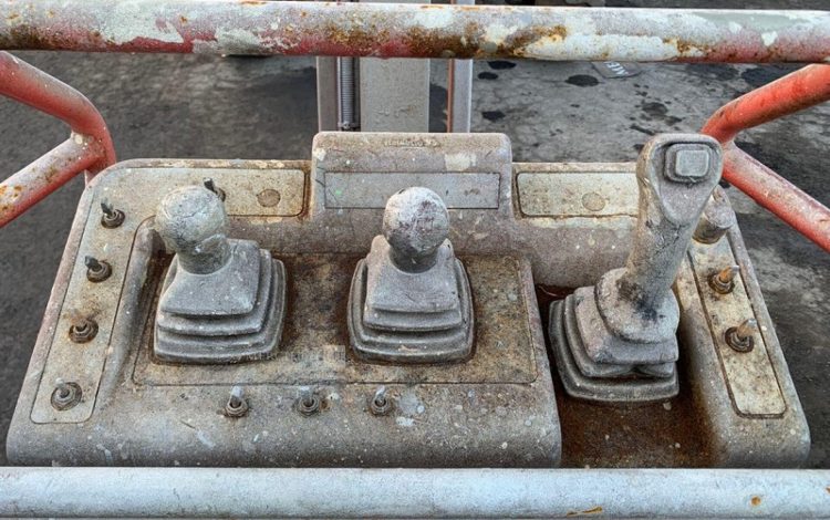 HAULOTTE HA20PX  49470809