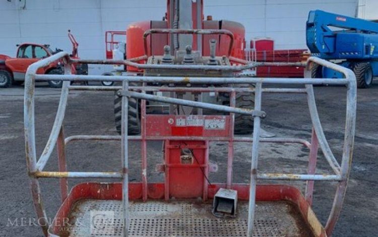 HAULOTTE HA20PX  49470809