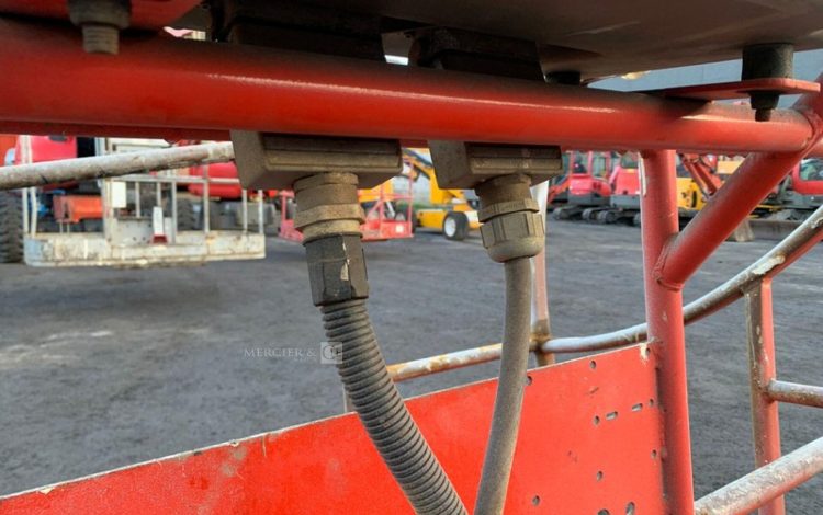 HAULOTTE HA20PX  49470809