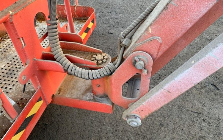 HAULOTTE HA20PX  49470809