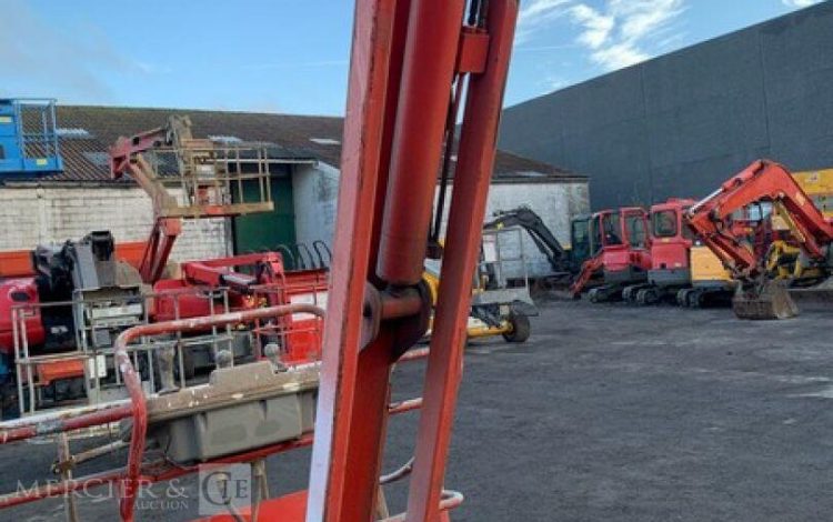 HAULOTTE HA20PX  49470809