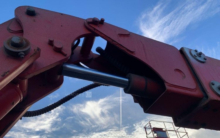 HAULOTTE HA20PX  49470809