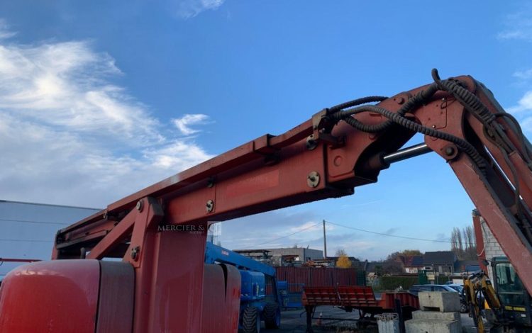 HAULOTTE HA20PX  49470809