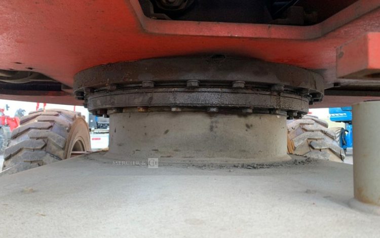 HAULOTTE HA20PX  49470809