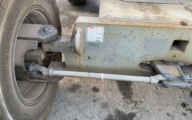 HAULOTTE HA20PX  49470809