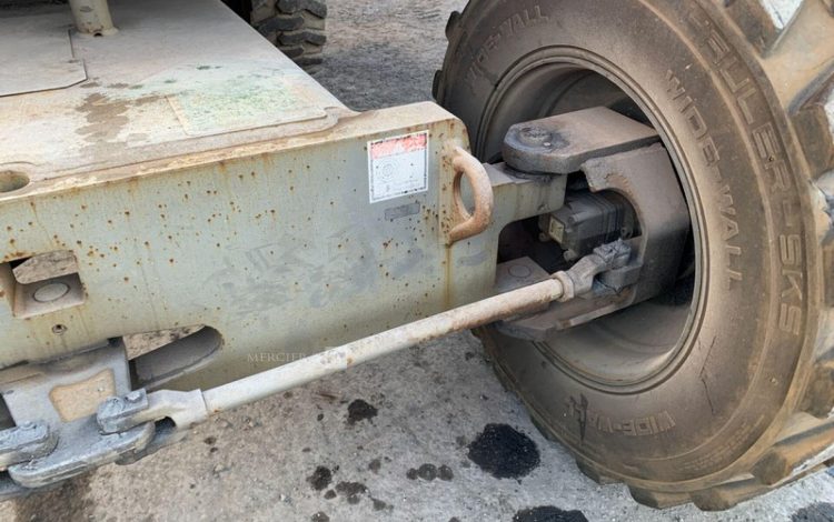 HAULOTTE HA20PX  49470809