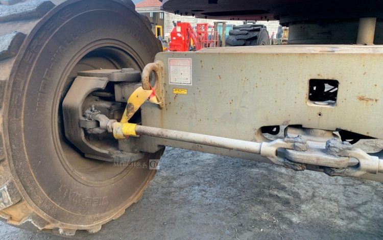 HAULOTTE HA20PX  49470809