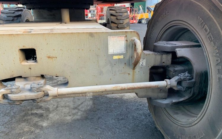 HAULOTTE HA20PX  49470809