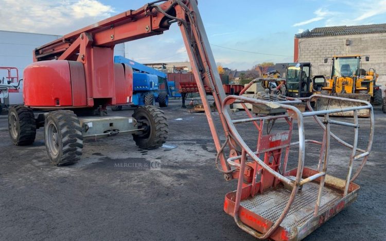 HAULOTTE HA20PX  49470809