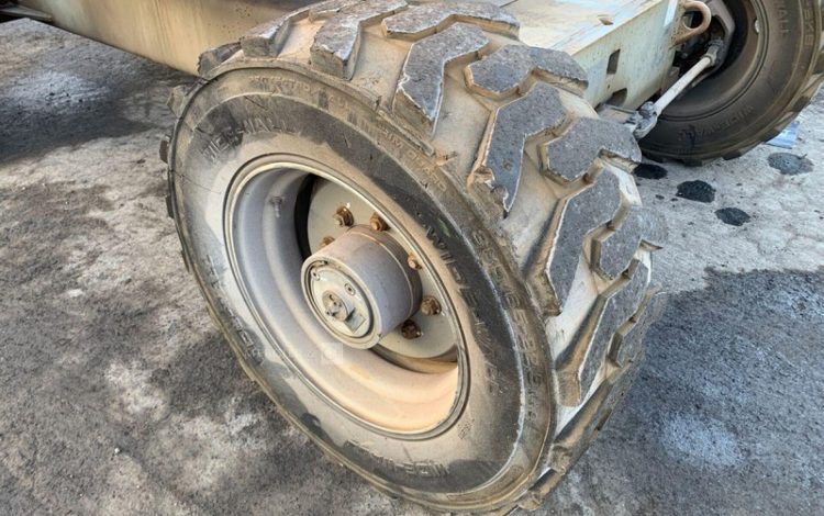 HAULOTTE HA20PX  49470809