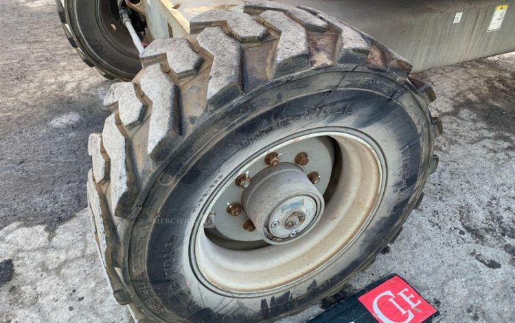 HAULOTTE HA20PX  49470809