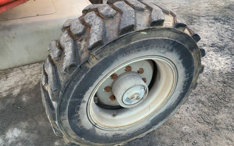 HAULOTTE HA20PX  49470809