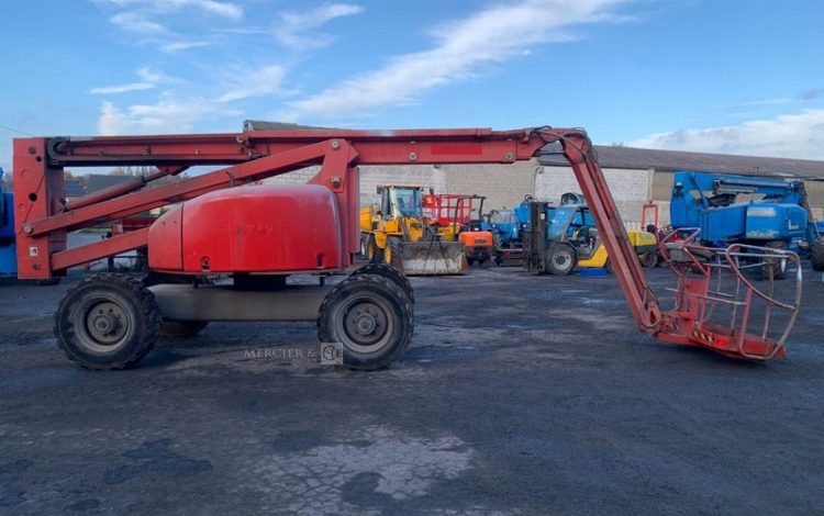 HAULOTTE HA20PX  49470809