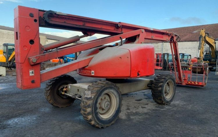 HAULOTTE HA20PX  49470809