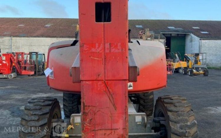 HAULOTTE HA20PX  49470809