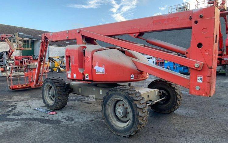 HAULOTTE HA20PX  49470809