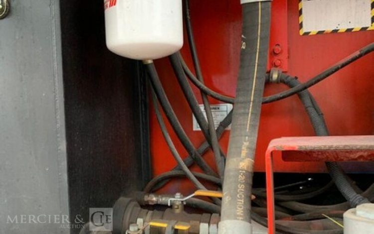 GENIE S-125  T40DVG016