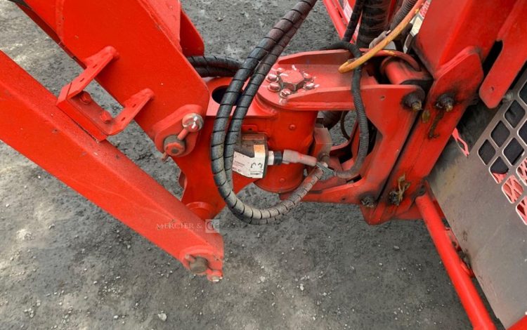 GENIE S-125  T40DVG016